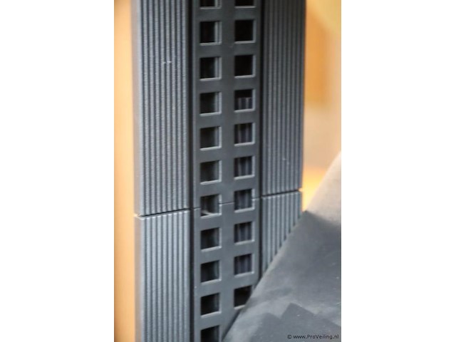 Paperflow easydisplays brochurerek - 86x45x170cm - afbeelding 4 van  6