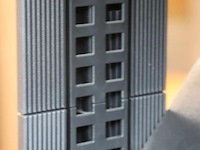 Paperflow easydisplays brochurerek - 86x45x170cm - afbeelding 4 van  6