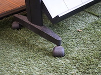 Paperflow easydisplays brochurerek - 86x45x170cm - afbeelding 5 van  6