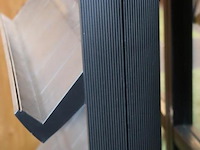 Paperflow easydisplays brochurerek - 86x45x170cm - afbeelding 6 van  6