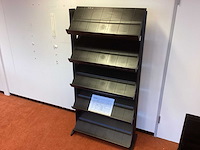 Paperflow reclamezuil - afbeelding 3 van  5