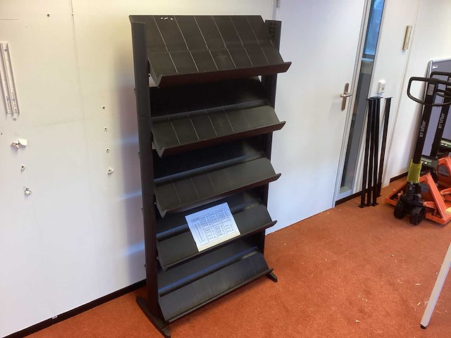 Paperflow reclamezuil - afbeelding 2 van  5