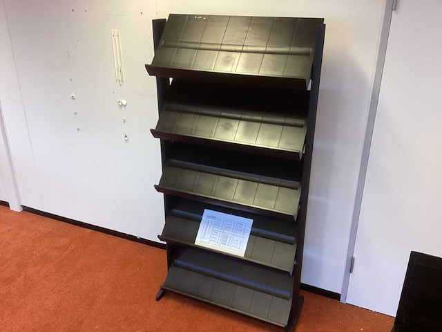 Paperflow reclamezuil - afbeelding 3 van  5