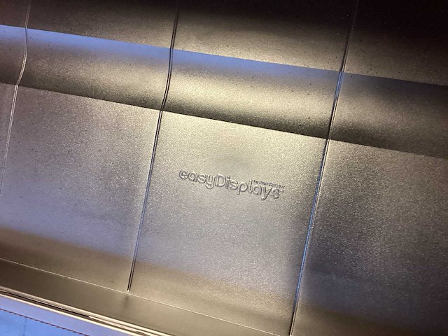 Paperflow reclamezuil - afbeelding 4 van  5