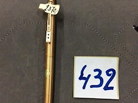 Papermate vulpen oud/nieuw - afbeelding 1 van  2