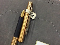 Papermate vulpen oud/nieuw - afbeelding 2 van  2