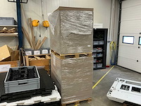 Papiboard kartonnen platen (2000x) - afbeelding 1 van  4