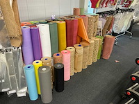 Papier- en lintdispensers (5x) - afbeelding 2 van  10