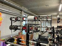 Papier- en lintdispensers (5x) - afbeelding 4 van  10