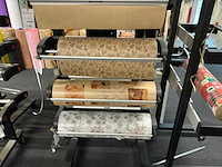 Papier- en lintdispensers (5x) - afbeelding 8 van  10