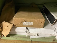 Papier (3x) - afbeelding 1 van  2