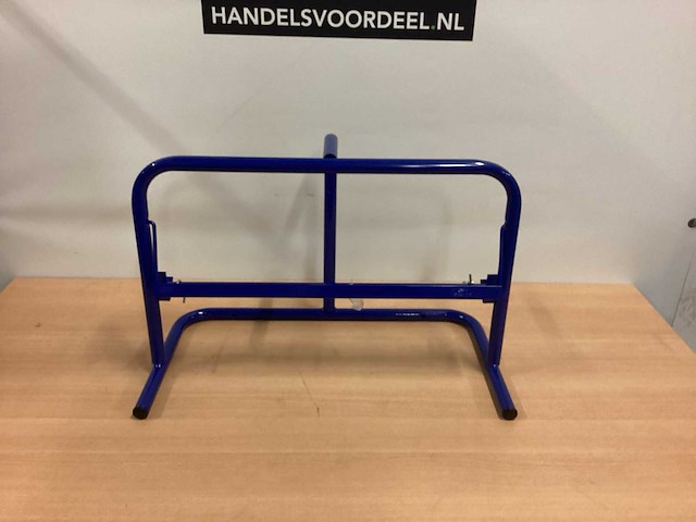 Papier dispenser 50 cm - afbeelding 1 van  4