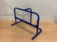 Papier dispenser 50 cm - afbeelding 2 van  4