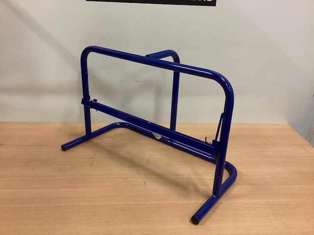 Papier dispenser 50 cm - afbeelding 4 van  4