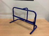 Papier dispenser 50 cm - afbeelding 4 van  4