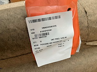 Papier op rol (10x) - afbeelding 3 van  4