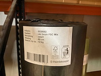 Papier op rol en vellen - afbeelding 2 van  29