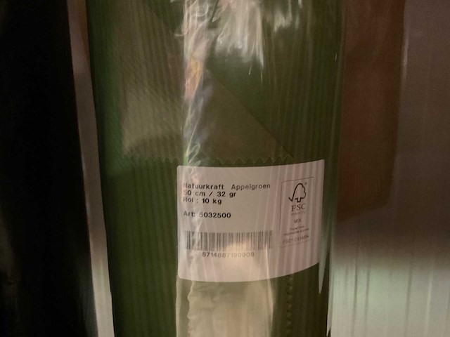 Papier op rol en vellen - afbeelding 3 van  29