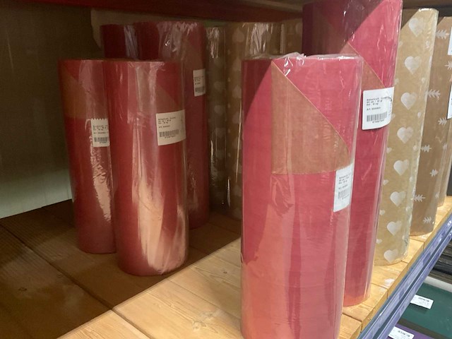 Papier op rol en vellen - afbeelding 4 van  29