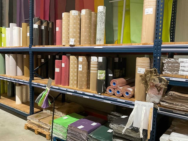 Papier op rol en vellen - afbeelding 1 van  29