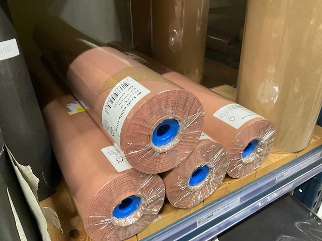 Papier op rol en vellen - afbeelding 13 van  29