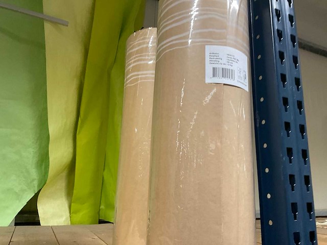 Papier op rol en vellen - afbeelding 23 van  29
