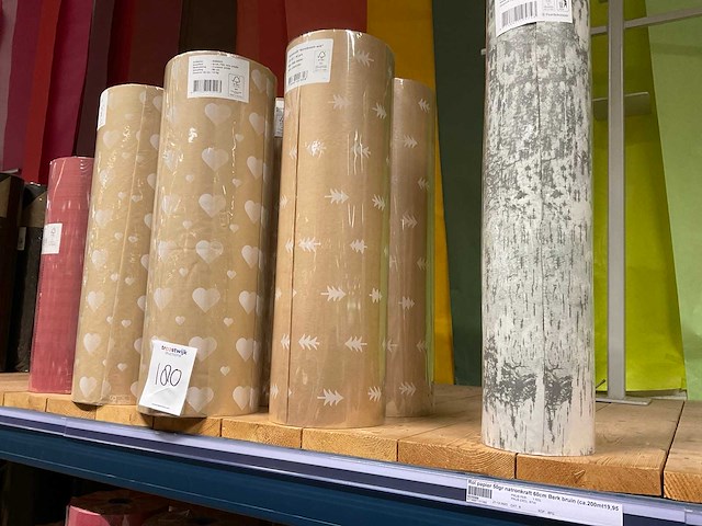 Papier op rol en vellen - afbeelding 25 van  29