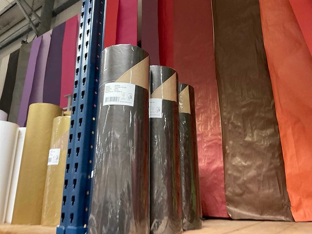 Papier op rol en vellen - afbeelding 27 van  29