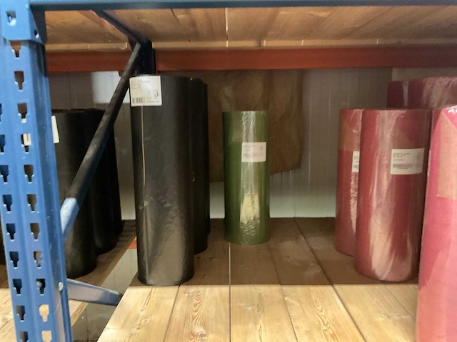 Papier op rol en vellen - afbeelding 29 van  29