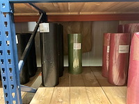 Papier op rol en vellen - afbeelding 29 van  29