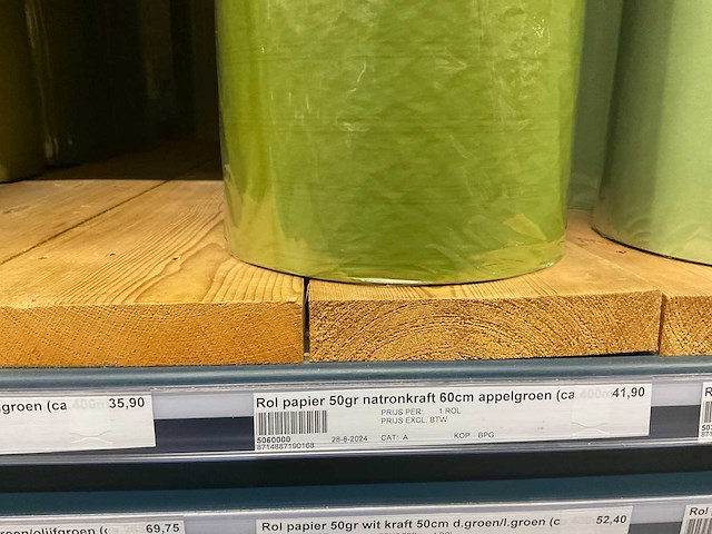 Papier op rol - afbeelding 7 van  33