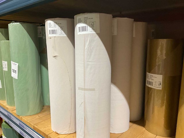 Papier op rol - afbeelding 11 van  33