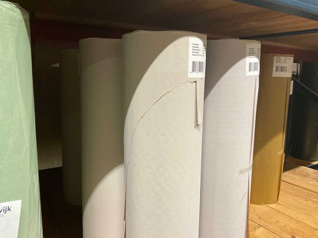 Papier op rol - afbeelding 13 van  33