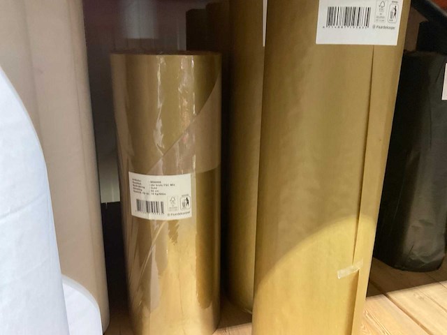 Papier op rol - afbeelding 16 van  33