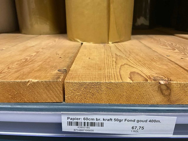 Papier op rol - afbeelding 18 van  33