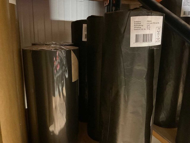 Papier op rol - afbeelding 19 van  33