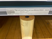 Papier op rol - afbeelding 22 van  33
