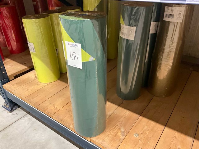 Papier op rol - afbeelding 24 van  33