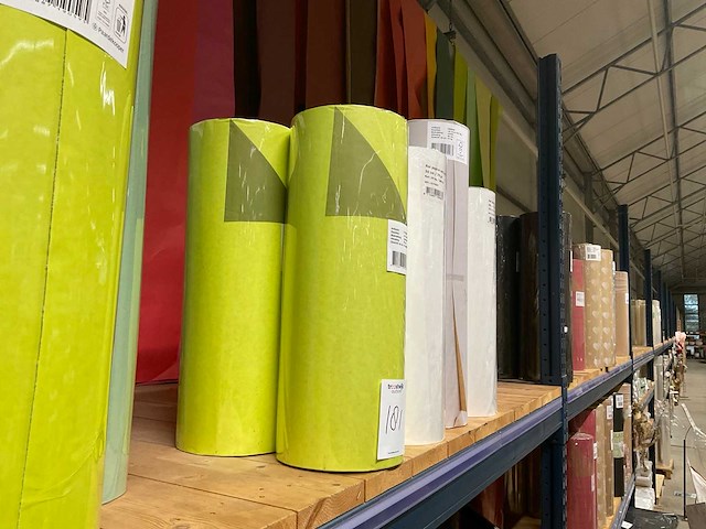 Papier op rol - afbeelding 29 van  33