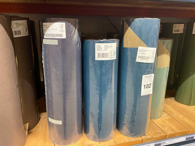Papier op rol - afbeelding 5 van  34