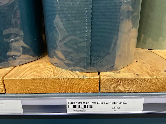 Papier op rol - afbeelding 8 van  34