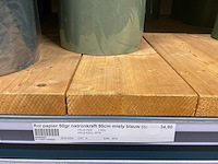 Papier op rol - afbeelding 10 van  34