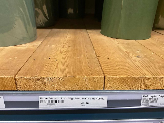 Papier op rol - afbeelding 11 van  34