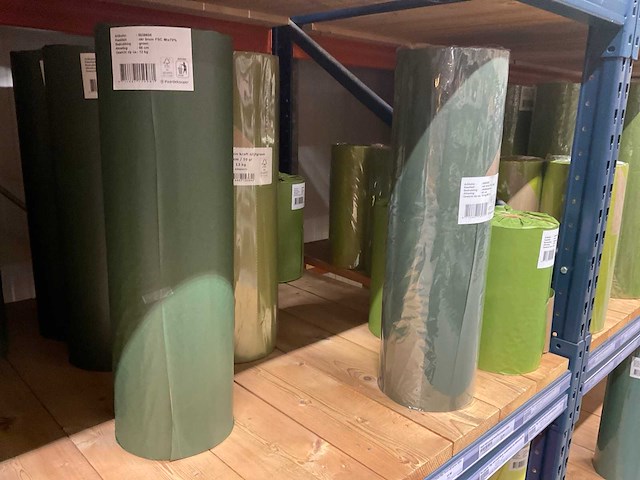 Papier op rol - afbeelding 13 van  34