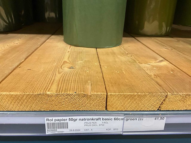 Papier op rol - afbeelding 14 van  34