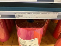 Papier op rol - afbeelding 21 van  34