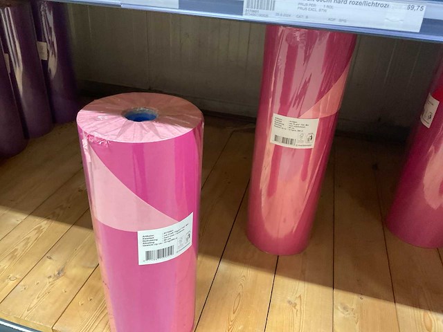 Papier op rol - afbeelding 22 van  34
