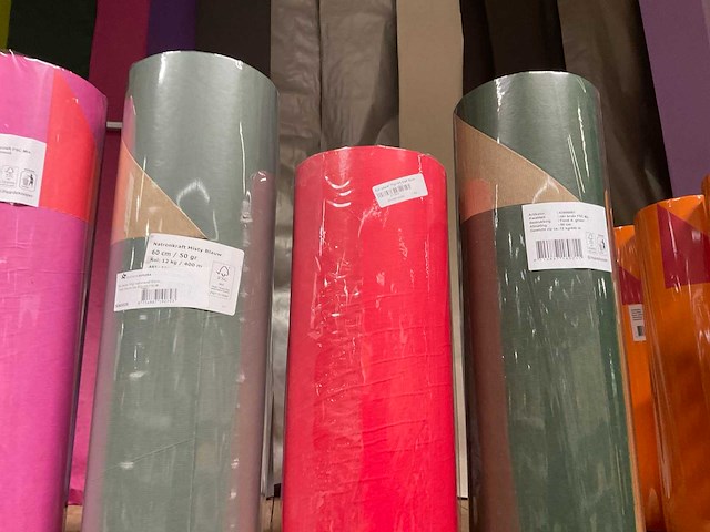 Papier op rol - afbeelding 12 van  34