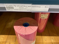 Papier op rol - afbeelding 25 van  34