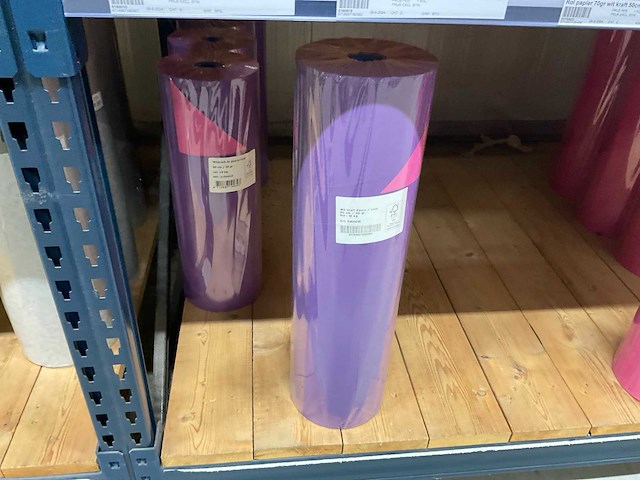 Papier op rol - afbeelding 27 van  34